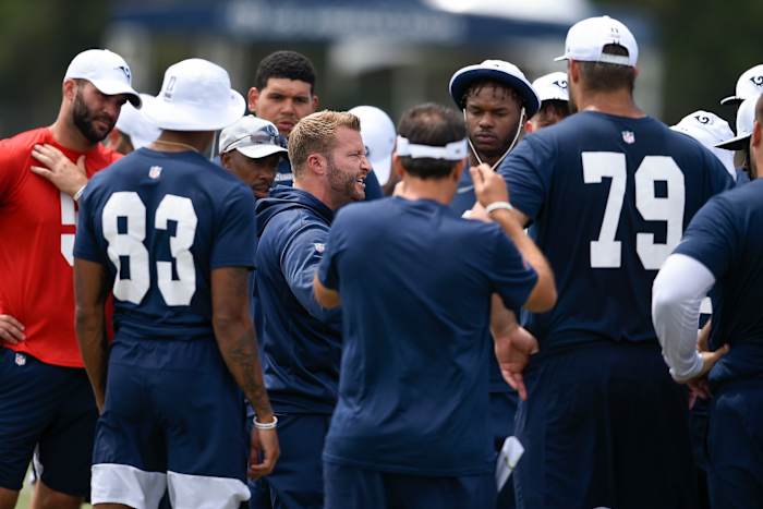 Kelvin Kuo-USA TODAY Sports